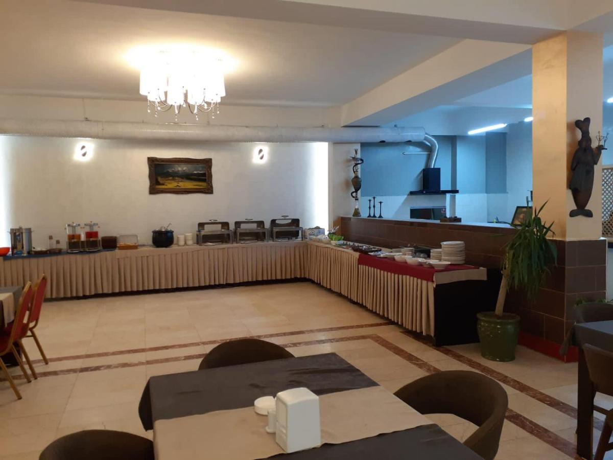Hotel Sinaia Palace Ербіль Екстер'єр фото