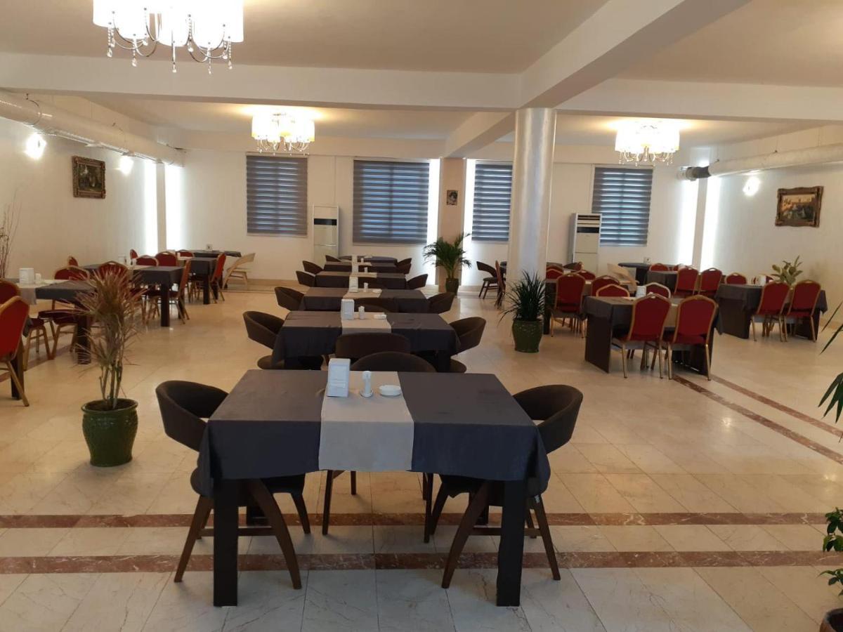 Hotel Sinaia Palace Ербіль Екстер'єр фото